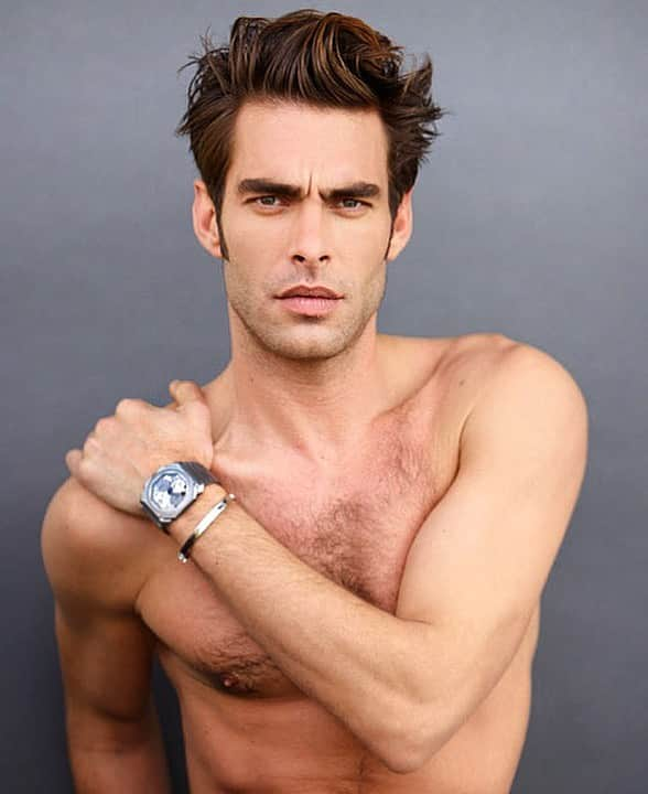 ジョン・コルタジャレナさんのインスタグラム写真 - (ジョン・コルタジャレナInstagram)「BULGARI by NICO #comingsoon」2月26日 2時22分 - jonkortajarena