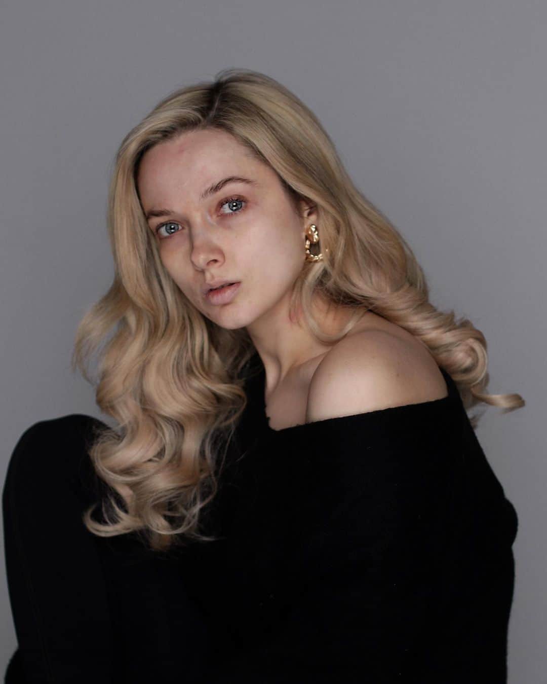 エム・フォードのインスタグラム