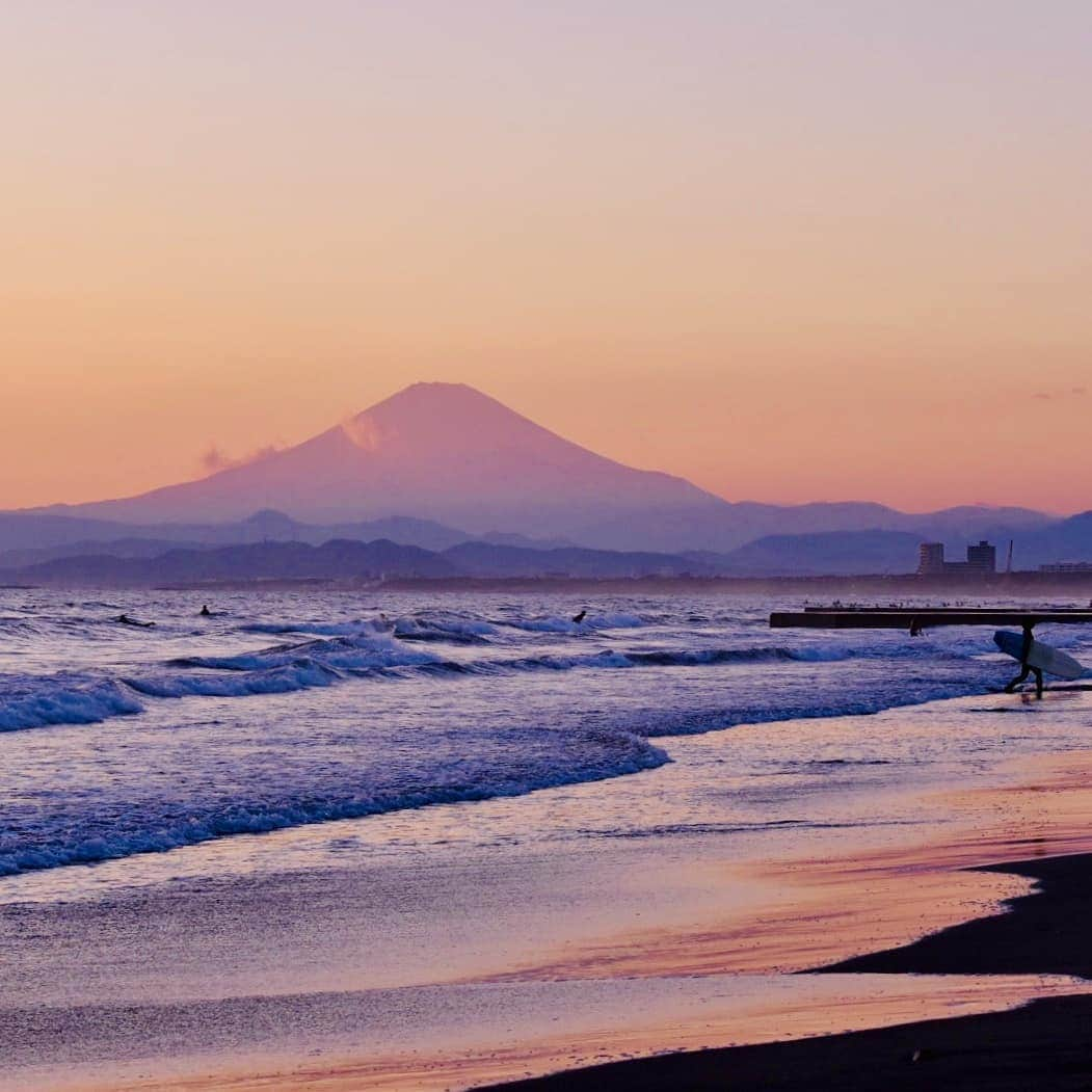 江の島・鎌倉 ナビのインスタグラム