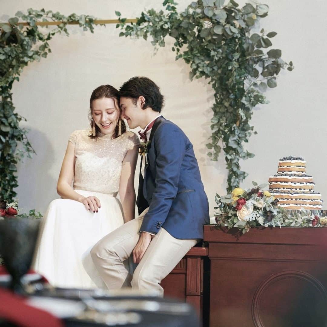 ANNIVERSAIRE アニヴェルセル 公式のグルメインスタ