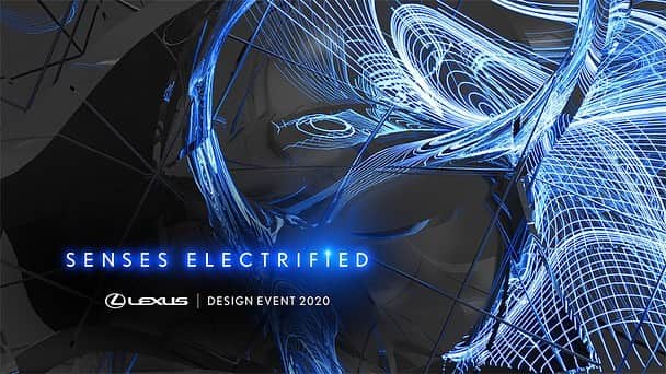 LEXUS / レクサスさんのインスタグラム写真 - (LEXUS / レクサスInstagram)「【LEXUS、ミラノデザインウィーク2020へ出展】﻿ LEXUSの電動化ビジョン「Lexus Electrified」からインスパイアされた体験型のインスタレーション「LEXUS DESIGN EVENT 2020 - SENSES ELECTRIFIED」を4月20日(月)よりミラノで開催します。﻿ コラボレーションデザイナーは、ロンドンを拠点に活動するLoop.pHで、電動化ビジョンの象徴であるコンセプトカー「LF-30 Electrified」も展示します。﻿ ﻿ LEXUS DESIGN EVENTについて、詳しくはLexus.jpをご覧ください。﻿ ﻿ #Lexus #Lexusjapan #Lexusjp #ExperienceAmazing #LexusDesignAward #LexusDesignEvent #design #art #LexusElectrified #LF30Electrified #LF30 #レクサス #デザイン #アート #ミラノデザインウィーク #ミラノデザインウィーク2020 #ミラノ #コンセプトカー」2月25日 19時01分 - lexus_jp