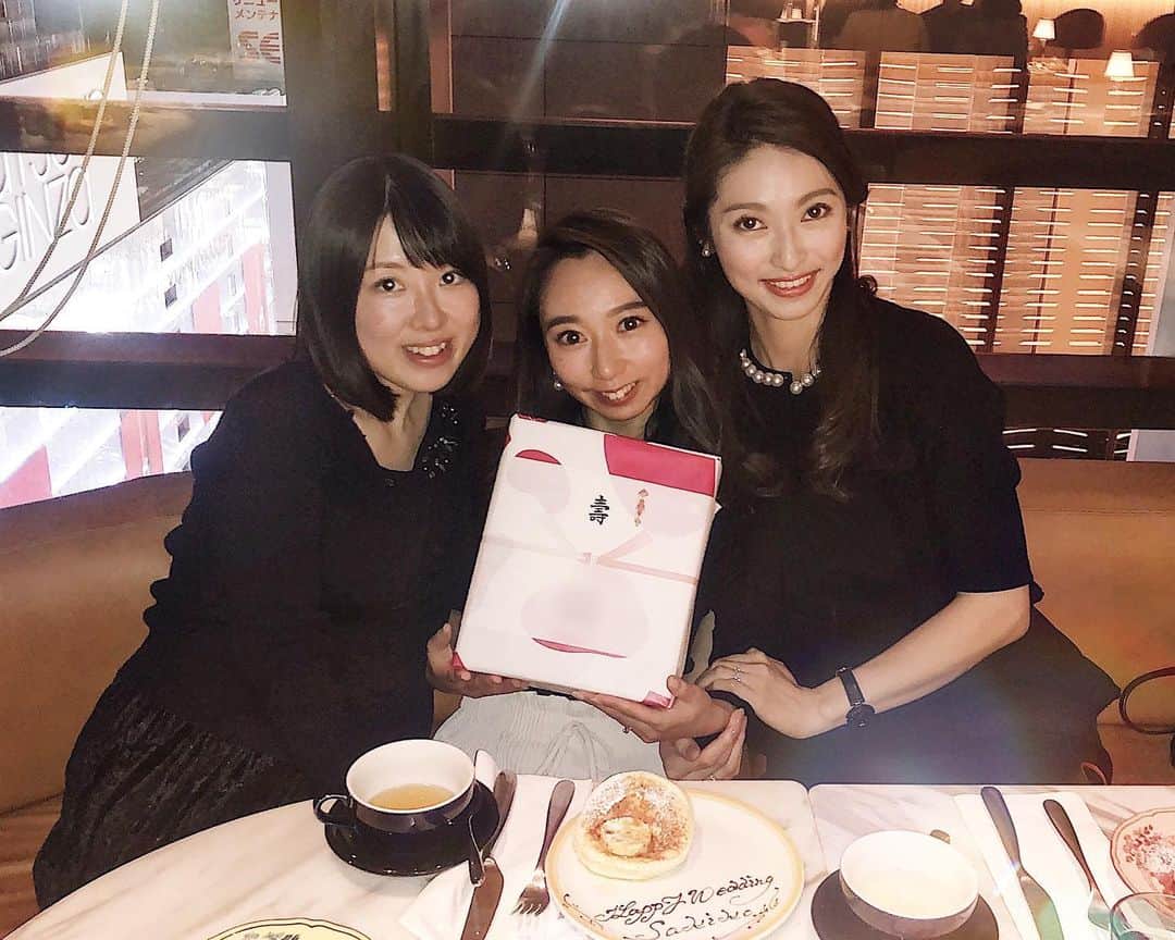 大黒由貴のグルメインスタ