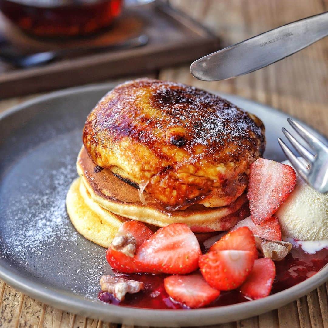 きょん。のグルメインスタ