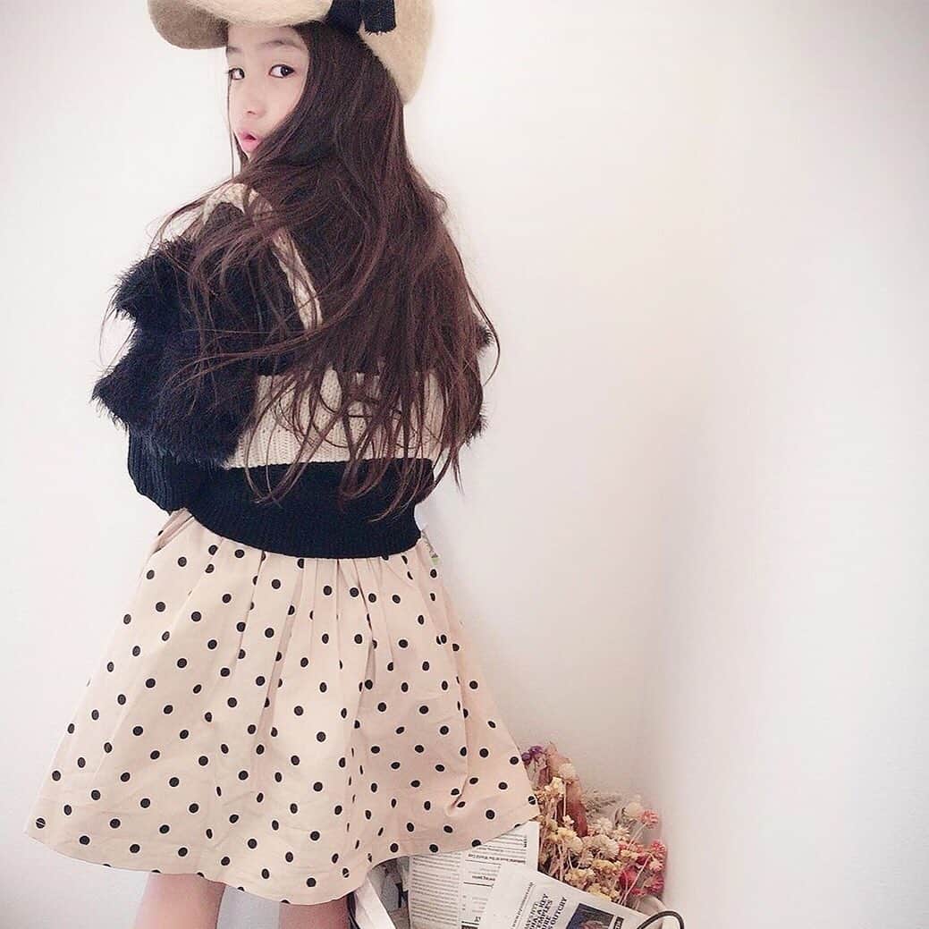 かわいいベビー服・子供服Babychuのインスタグラム