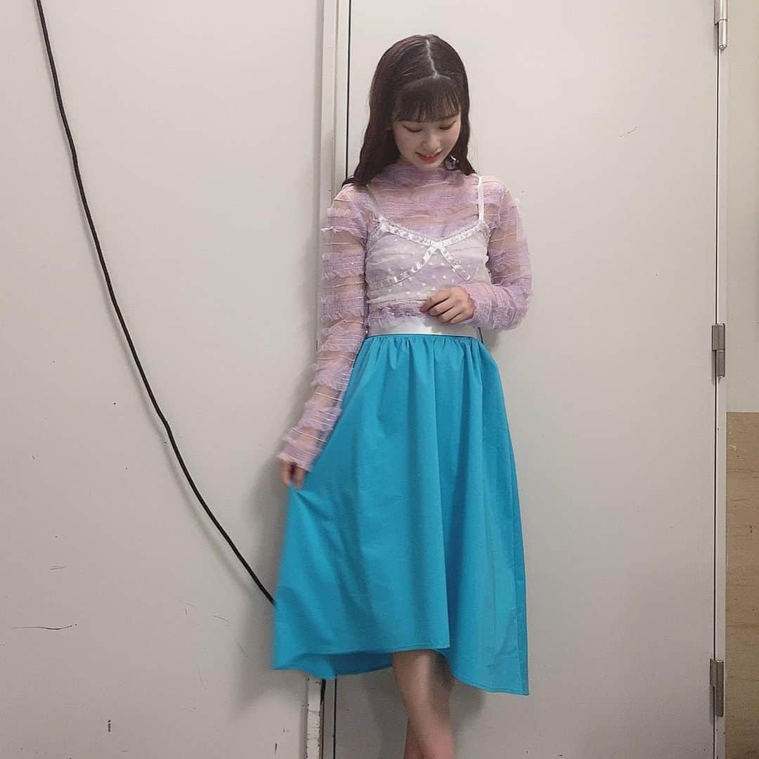 浅井七海のインスタグラム