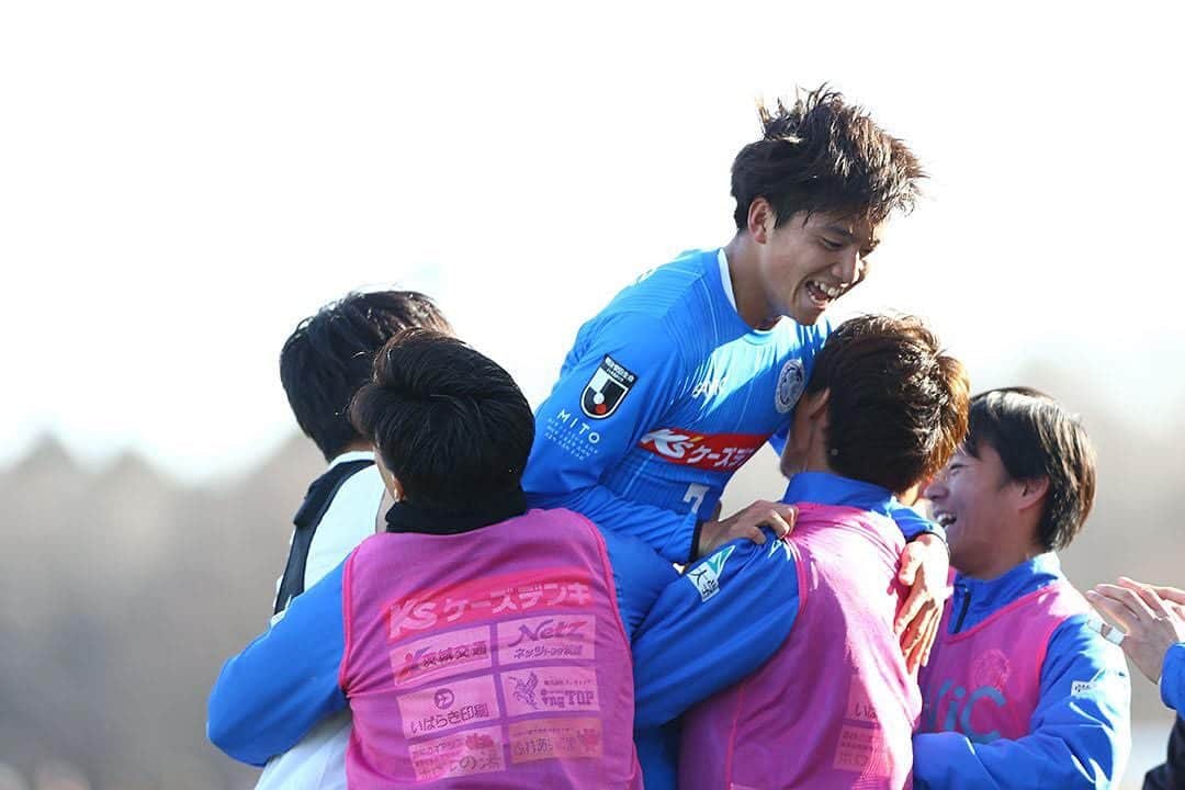 山田康太さんのインスタグラム写真 - (山田康太Instagram)「選手は最高の準備をするだけ。 再開後も最高の応援お願いします！」2月25日 19時28分 - y.kota_10