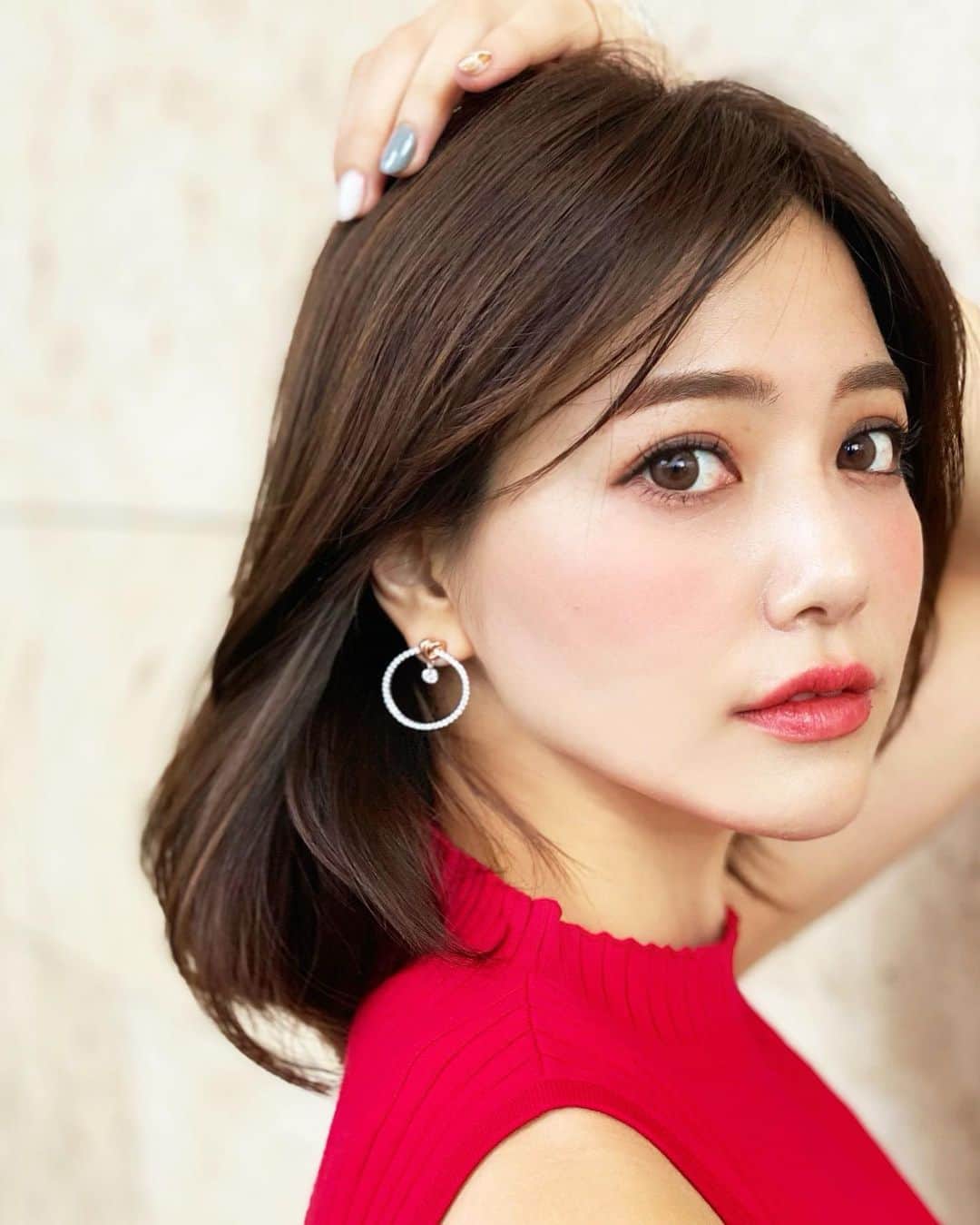 石井里奈のインスタグラム