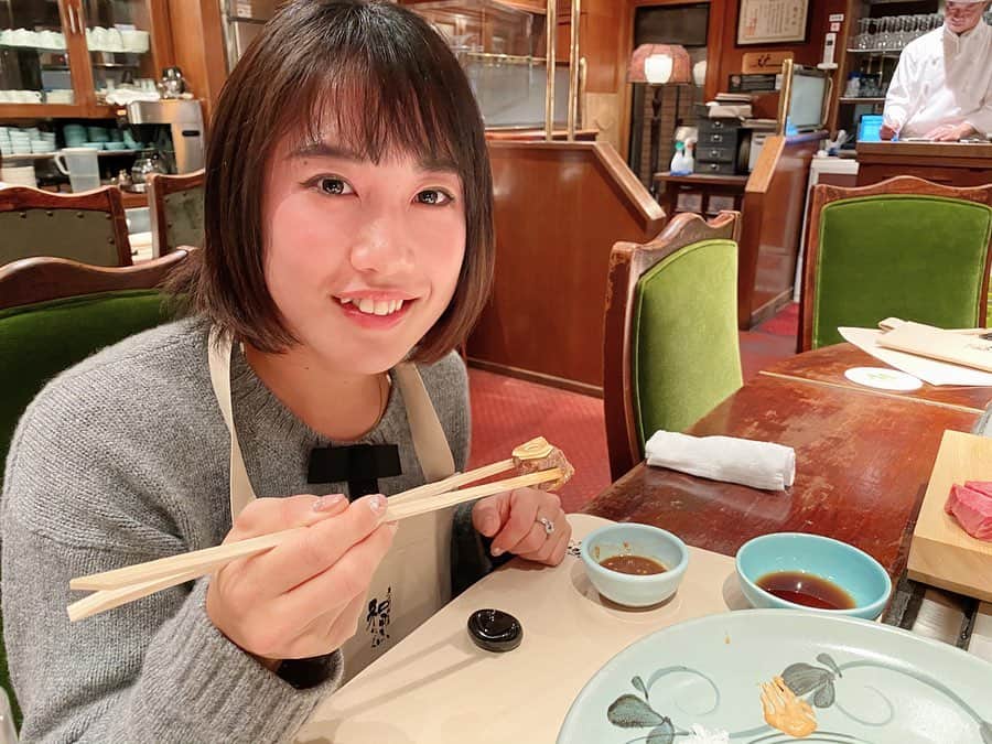 加藤未唯のグルメインスタ