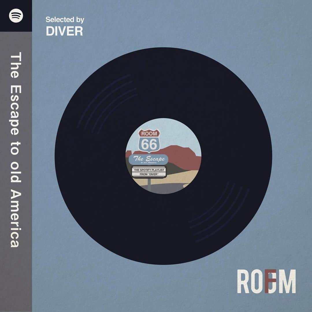 room onziemeのインスタグラム：「•﻿ 📻🎧📻﻿ ﻿ - ROOMFM -﻿ ﻿ 独自のテーマに沿った選曲を、﻿ あらゆるクリエイターが展開する「ROOMFM」﻿ ﻿ "The Escape to old America"﻿ Selected by DIVER﻿ @djdiver﻿ ﻿ 1.Baby Driver -Simon & Garfunkel﻿ 2.Sweet Home Alabama -Lynyrd Skynyrd﻿ 3.The Joker -Steve Miller Band﻿ 4.Lake Shore Drive -Aliotta Haynes Jeremiah﻿ 5.I Got A Name(Stereo Version) -Jim Croce﻿ 6.Love(Goodbyes Reprise)Conducta Remix -Jorja Smith﻿ 7.Mr. Sandman -The Chordettes﻿ 8.Ain't No Mountain High Enough ﻿ -Marvin Gaye﻿ 9.Sexual Healing -Hot 8 Brass Band﻿ 10.Umbrella ﻿ -Scott Bradlee's Postmodern Jukebox﻿ 11.Promised Land -Elvis Presley﻿ 12.Good Thing -Paul Revere & The Raiders﻿ 13.Saturday in the Park -Chicago﻿ 14.Escape (The Pina Colada Song) ﻿ -Rupert Holmes﻿ 15.Have You Ever Seen The Rain ﻿ -Creedence Clearwater Revival﻿ 16.San Francisco (Be Sure to Wear Flowers in Your Hair)Single Version -Scott McKenzie﻿ 17.Father And Son -Yusuf / Cat Stevens﻿ 18.Easy -Commodores﻿ 19.His Master's Voice -Monsters Of Folk﻿ 20.The Night They Drove Old DixieDown﻿ (Remastered 2000) -The Band﻿ 21.For What It's Worth	-Buffalo Springfield﻿ ﻿ ↑プロフィールURL内「ROOMFM」にてチェック﻿ ﻿ --------------------------------------------﻿ #room_jp」