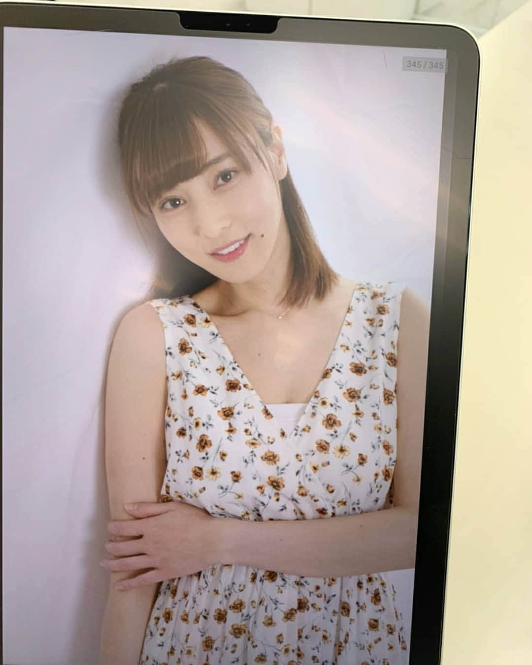 池田夏希のインスタグラム