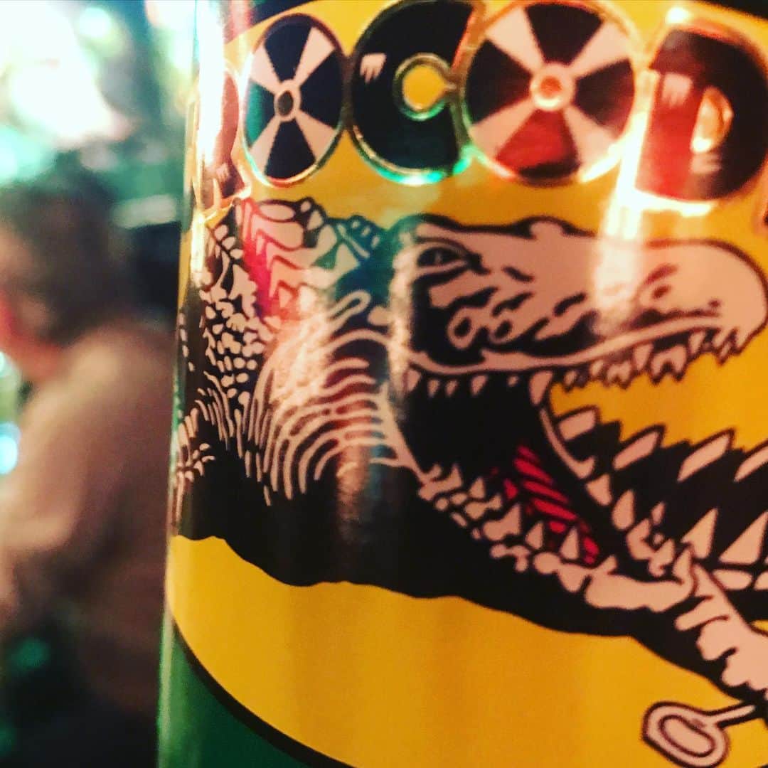 のインスタグラム：「#crocodile #原宿」