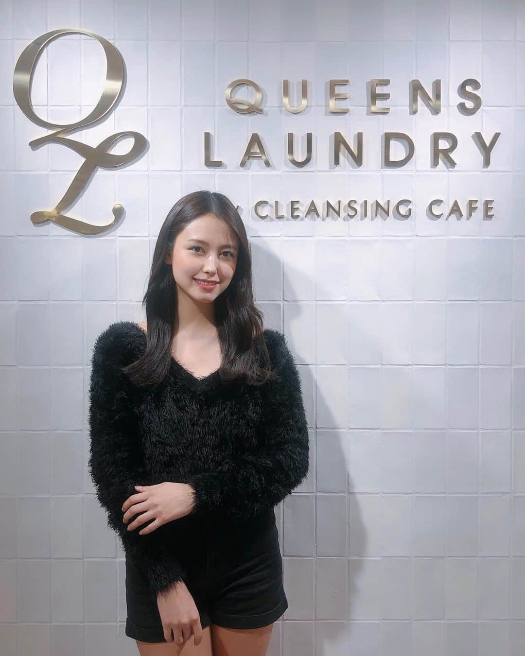 チャナナ沙梨奈のグルメインスタ