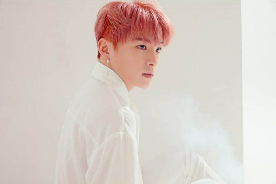 川西拓実のインスタグラム：「✨Debut D-8✨ 『PROTOSTAR』Concept Photo(+Selfie) . Debut Single『PROTOSTAR』 2020.03.04 Debut  #JO1 #ジェイオーワン #PROTOSTAR #無限大 #INFINITY  #PRODUCE101JAPAN #kawanishitakumi #kawanishi #takumi #川西拓実 #川西 #拓実  #x1 #wannaone #izone」