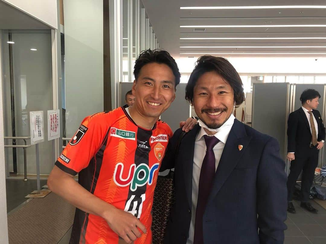 武岡優斗のインスタグラム