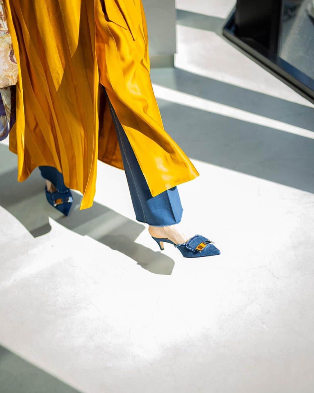 VERMEIL par ienaのインスタグラム