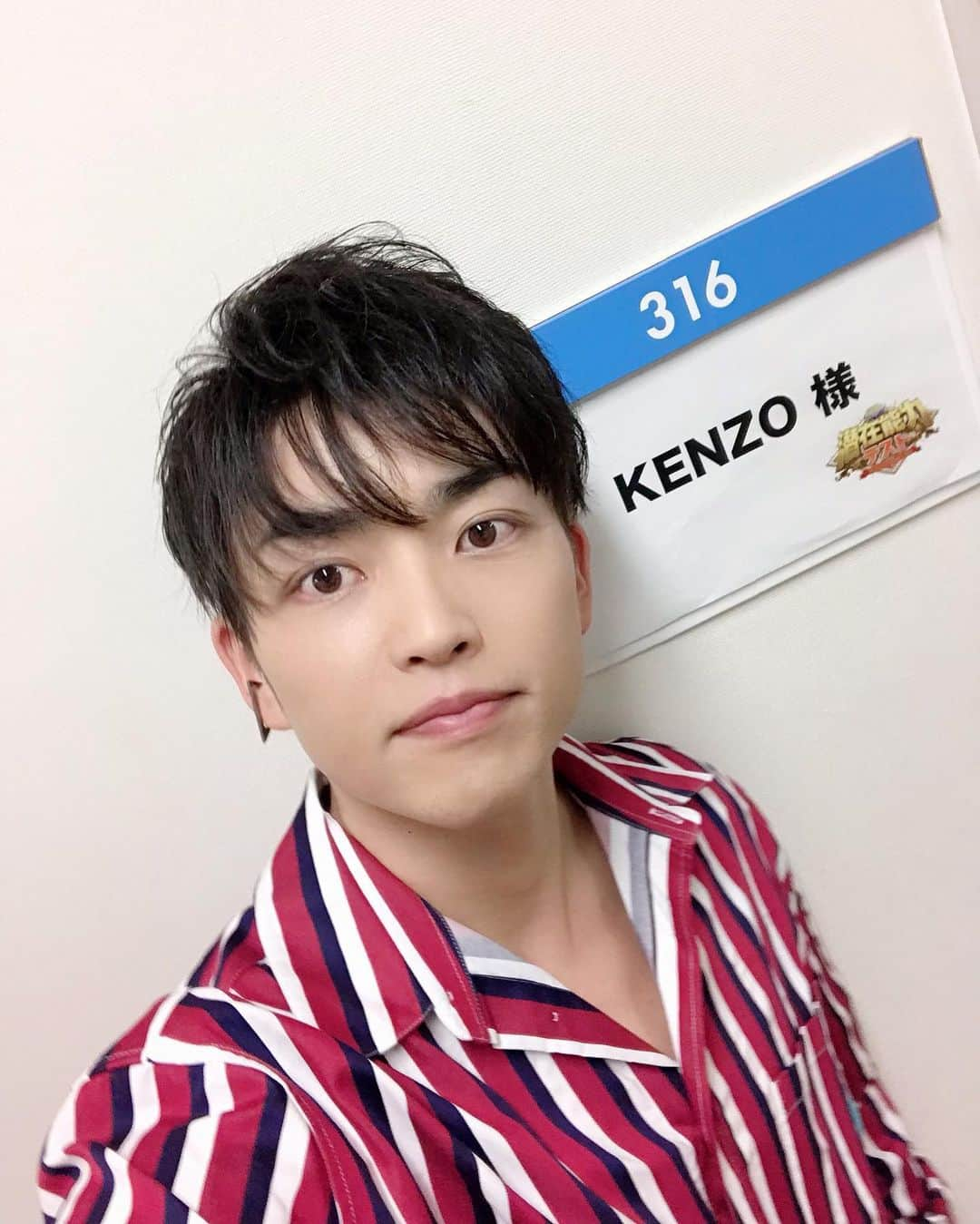 KENZO さんのインスタグラム写真 - (KENZO Instagram)「皆さん見て頂きありがとうございました😊✏️ #潜在能力テスト #能ある鷹は爪を隠す」2月25日 21時03分 - dapump.kenzo