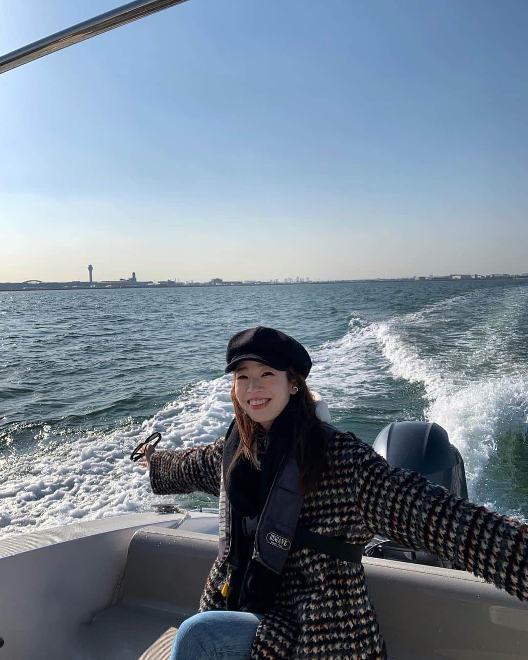 石井亜美のインスタグラム
