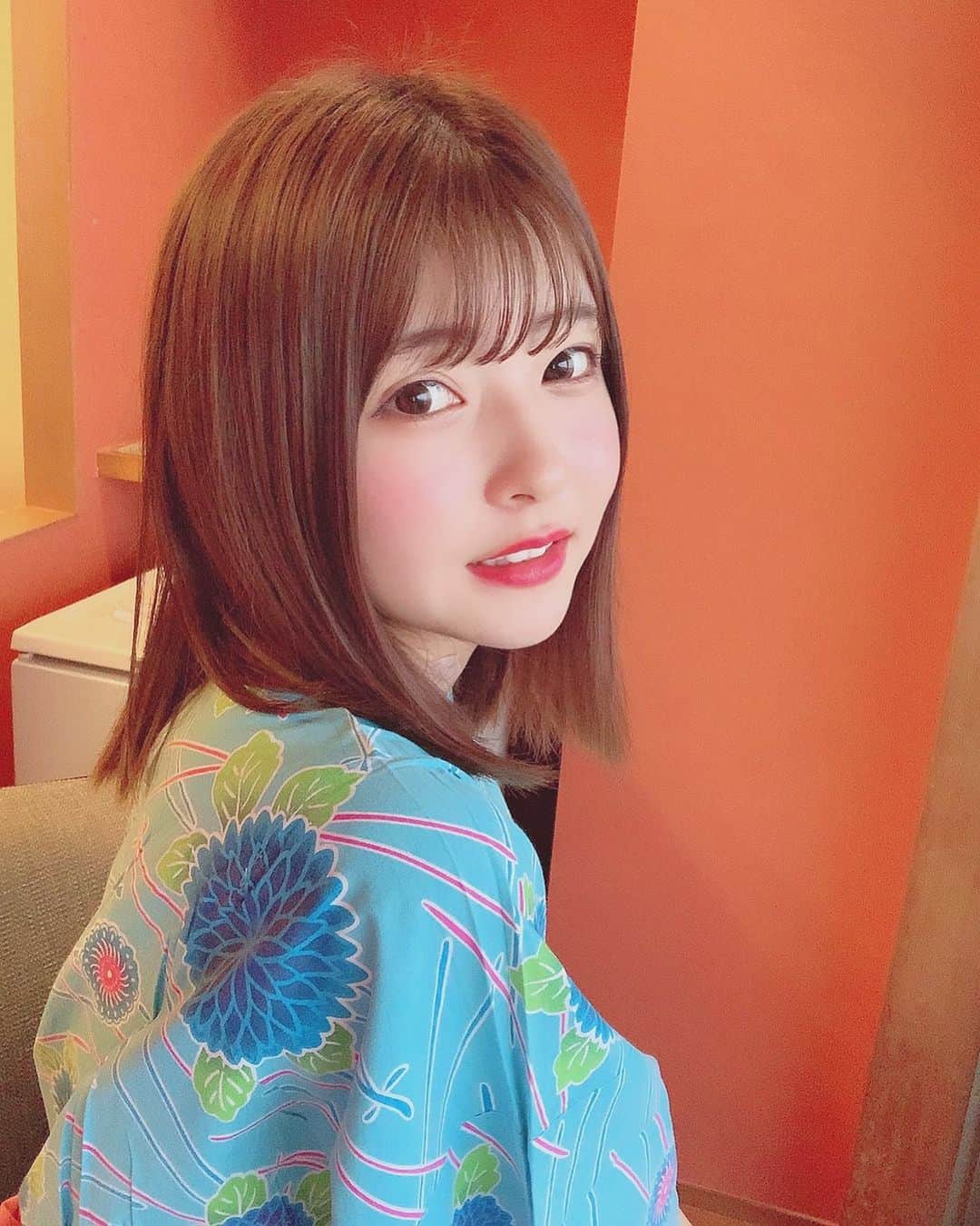 のインスタグラム：「. 熱海行ってきました🥰  #熱海」