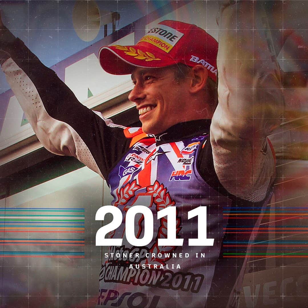 MotoGPさんのインスタグラム写真 - (MotoGPInstagram)「Here's a look back at some of the moments that marked the last #MotoGP decade 🏁 We can't wait to start a new one next week at the #QatarGP! 🤩 Click the link in bio to make sure you don't miss any of the 2020 action! ✊💨 #SwipeLeft ⬅️ #ThisIsMotoGP #Motorcycle #Racing #Motorsport」2月25日 21時32分 - motogp