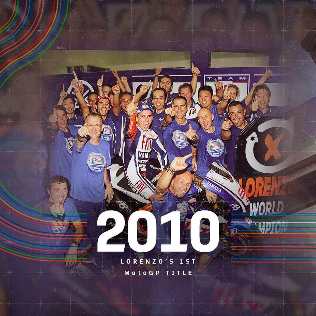 MotoGPさんのインスタグラム写真 - (MotoGPInstagram)「Here's a look back at some of ...