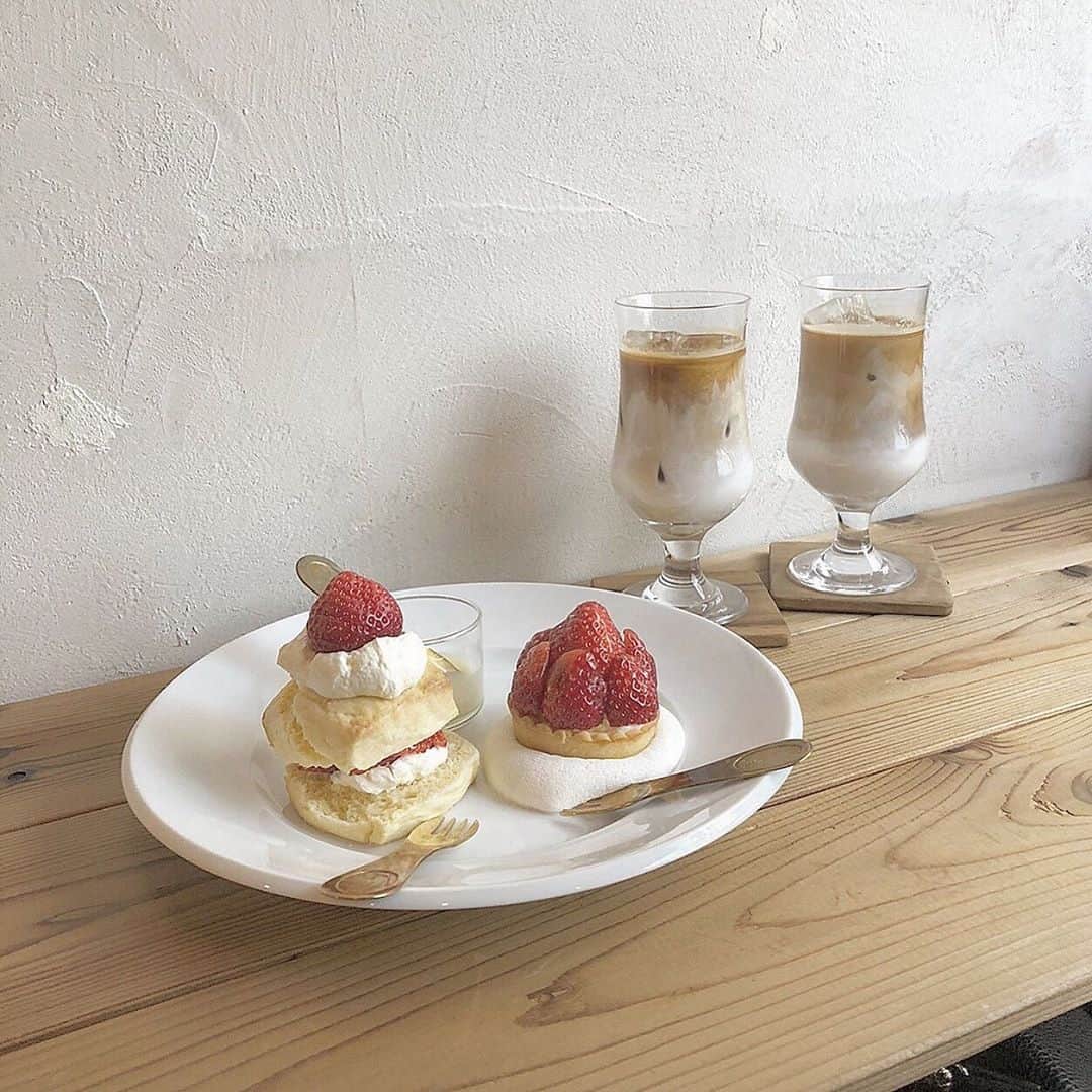 PATRA magazineのグルメインスタ