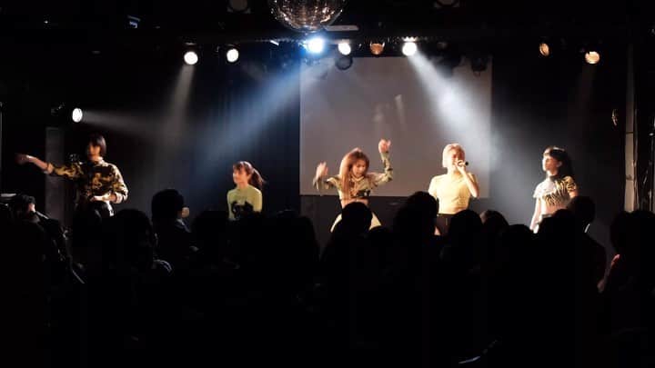FAKYのインスタグラム