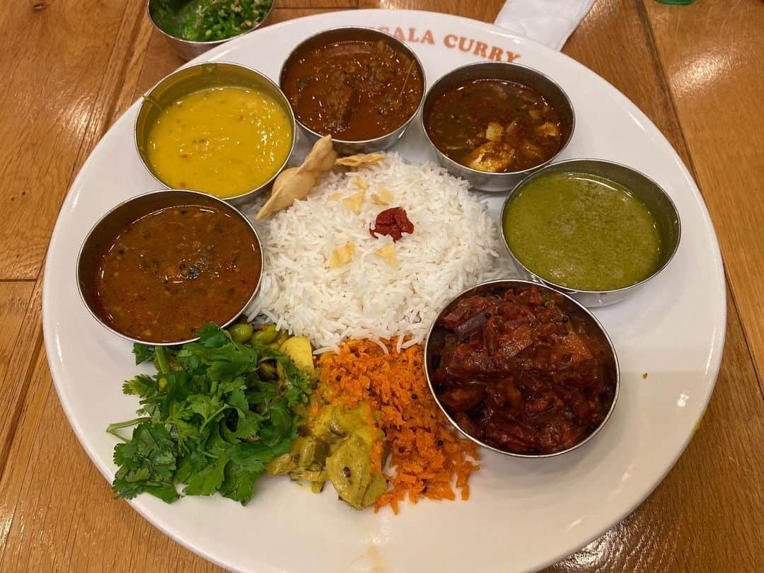 NAOTOのグルメインスタ