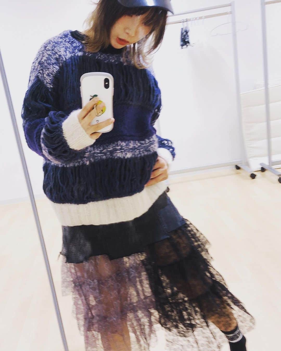 朝日奈丸佳のインスタグラム