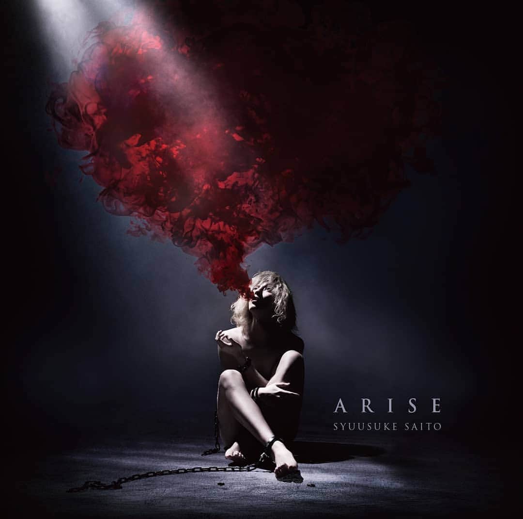 斉藤秀翼のインスタグラム：「- ARISE -  2020.2.26.  0:00  STREAMING START」