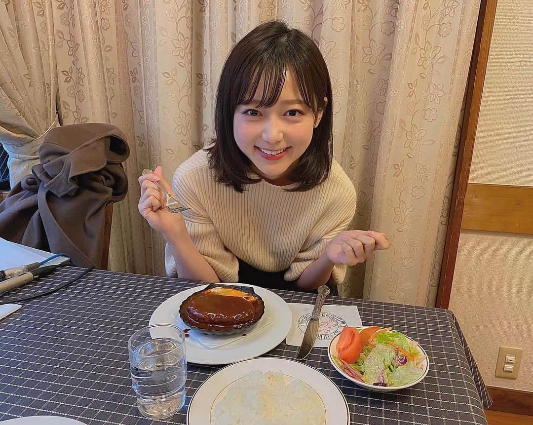 吉田悠希のグルメインスタ