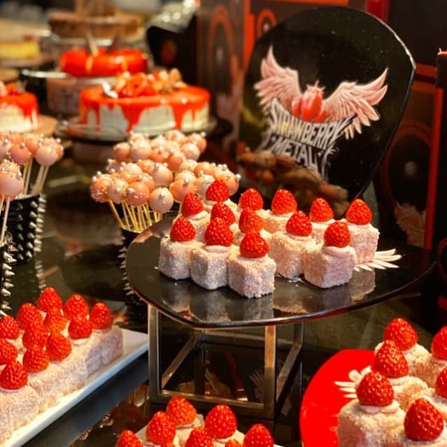 minminmaaaのグルメインスタ