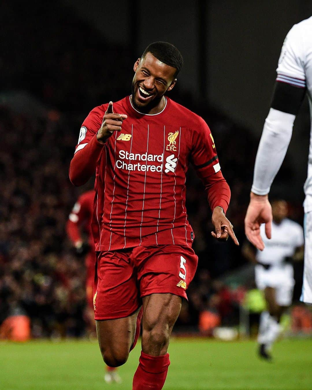 リヴァプールFCさんのインスタグラム写真 - (リヴァプールFCInstagram)「Unstoppable 🤩🔴🤩 #LFC #LiverpoolFC」2月25日 22時35分 - liverpoolfc