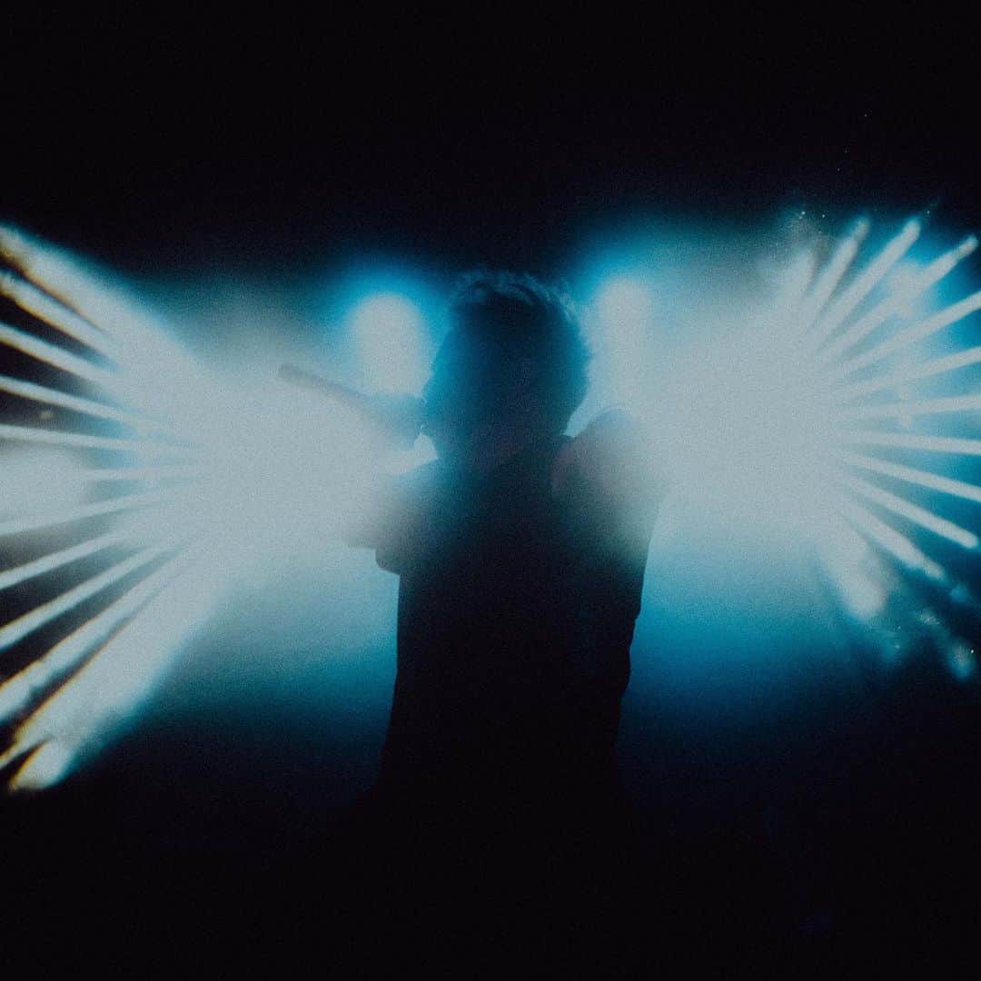 Kenta Koieのインスタグラム：「It’s my favorite pics from Budapest  Photo by @murrydeaves」