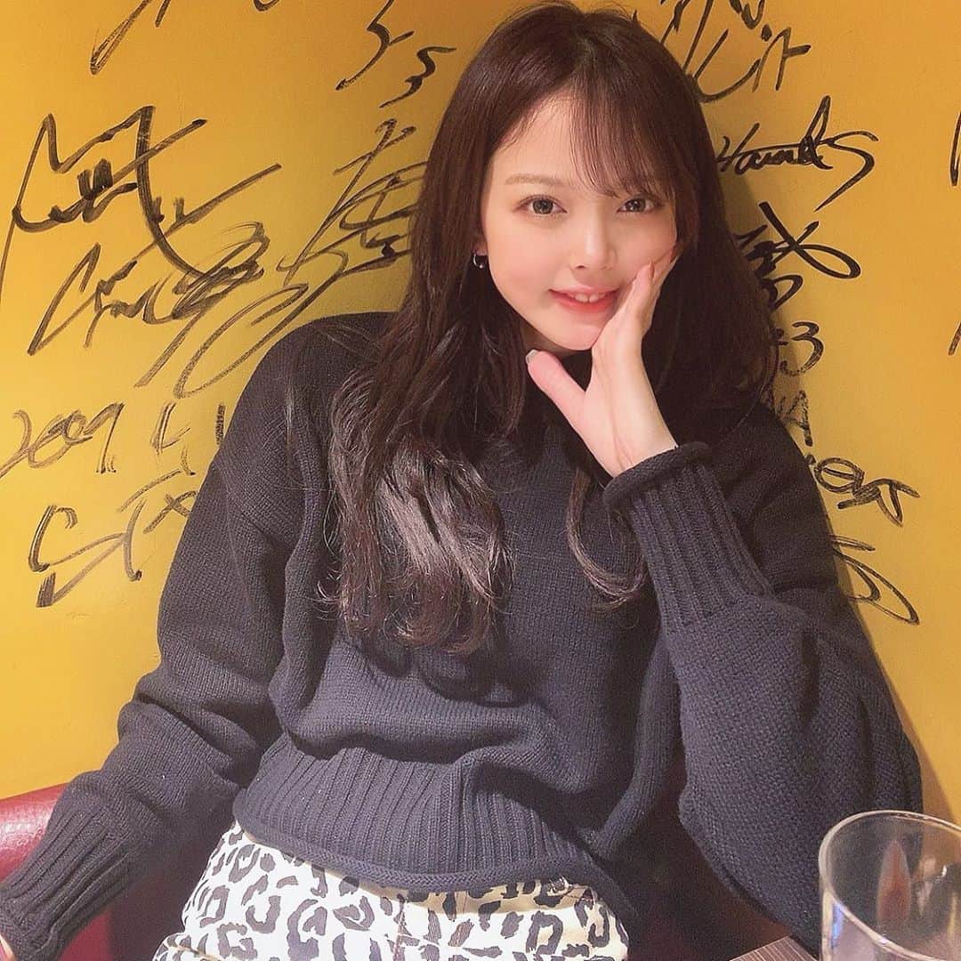 仲本莉絵瑠のインスタグラム：「僕の好きな最強ツインテール‼️ なんか毎日疲れたツムツム3150‼️いぇーい‼️」