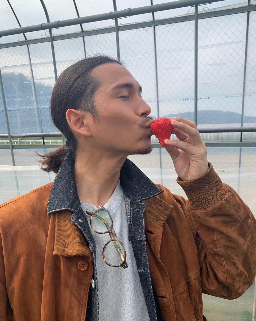 関川良のグルメインスタ