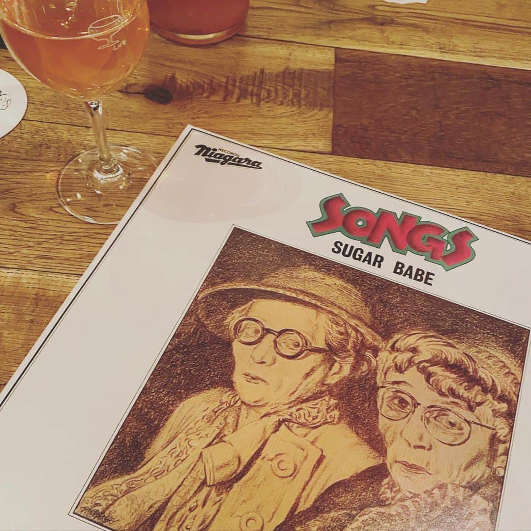 永田琴のグルメインスタ