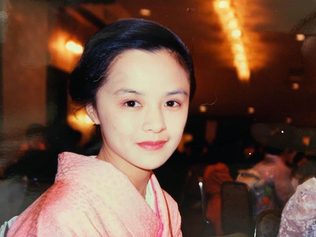 百川晴香のインスタグラム