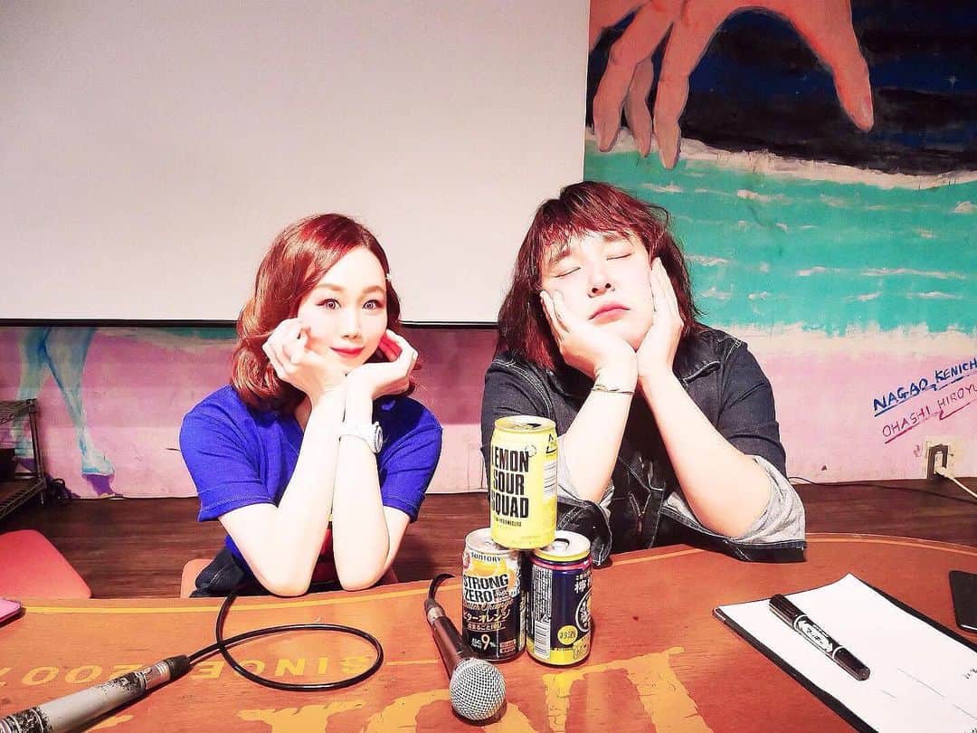 千咲まりのグルメインスタ