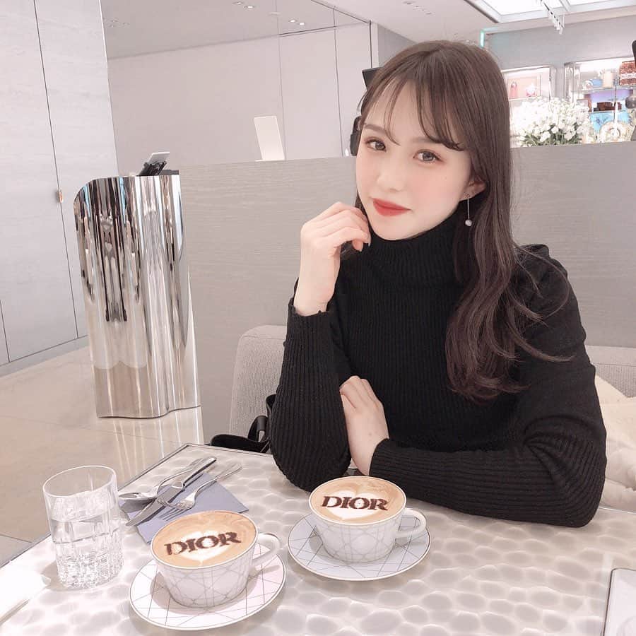 矢田伶華のグルメインスタ