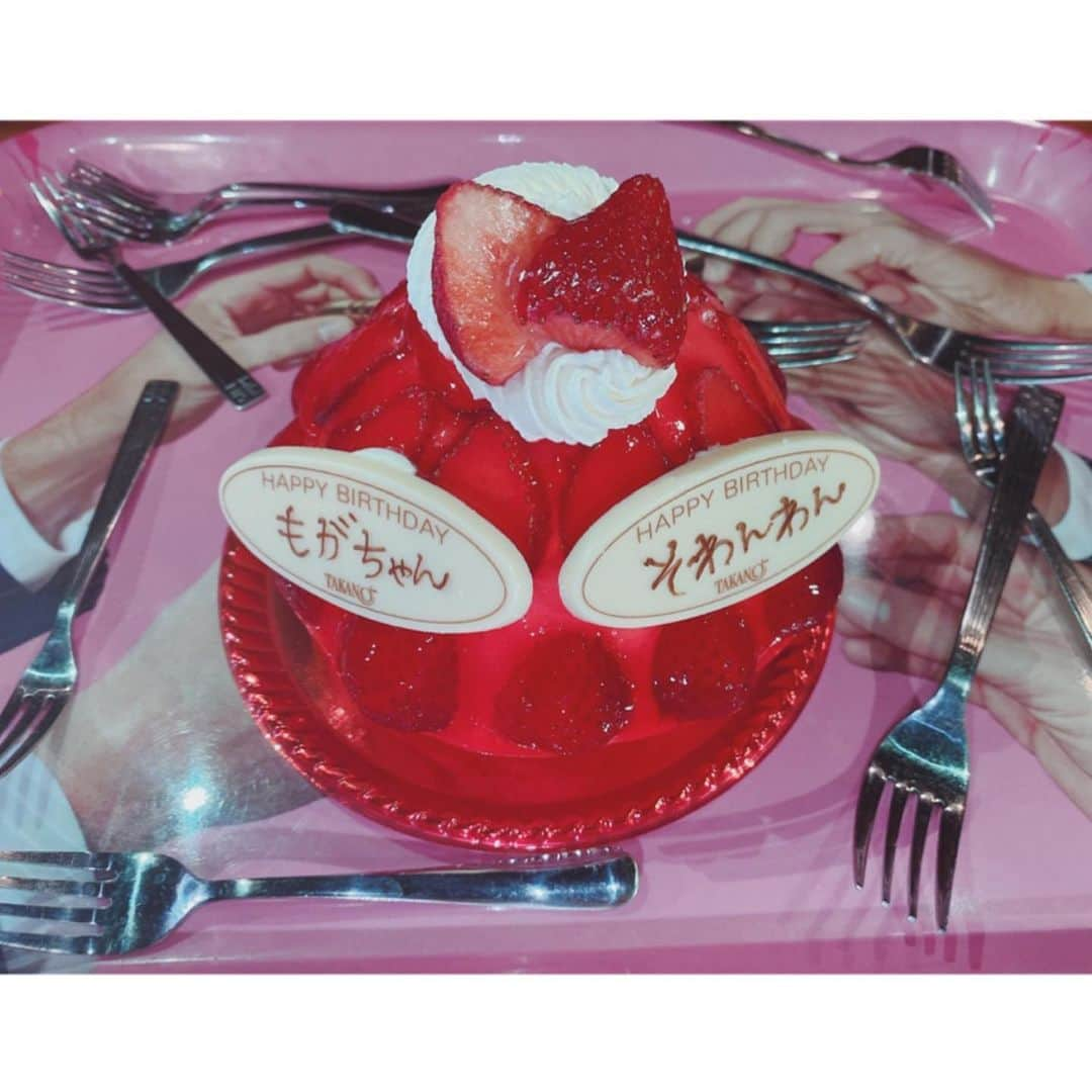 佐藤ノアさんのインスタグラム写真 - (佐藤ノアInstagram)「お誕生会🎁🤍おめでた」2月25日 23時55分 - sugar_79