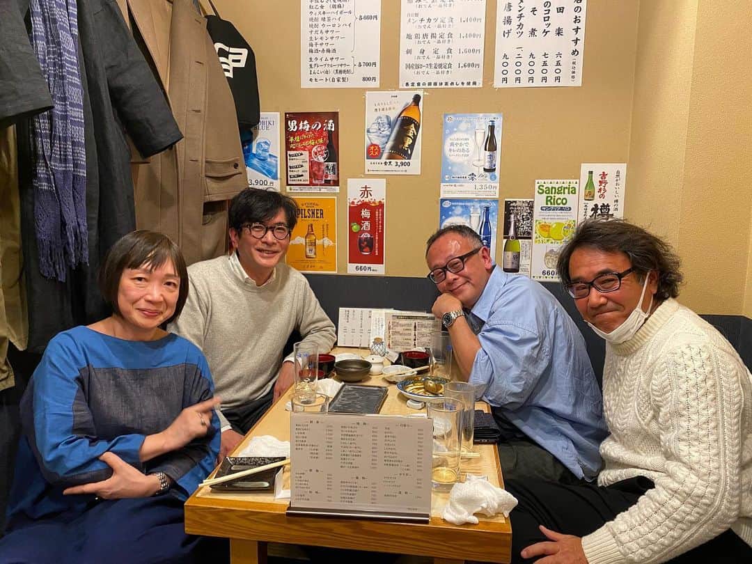 西田善太のグルメインスタ