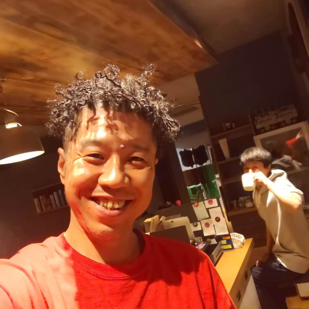 NG HEADのインスタグラム