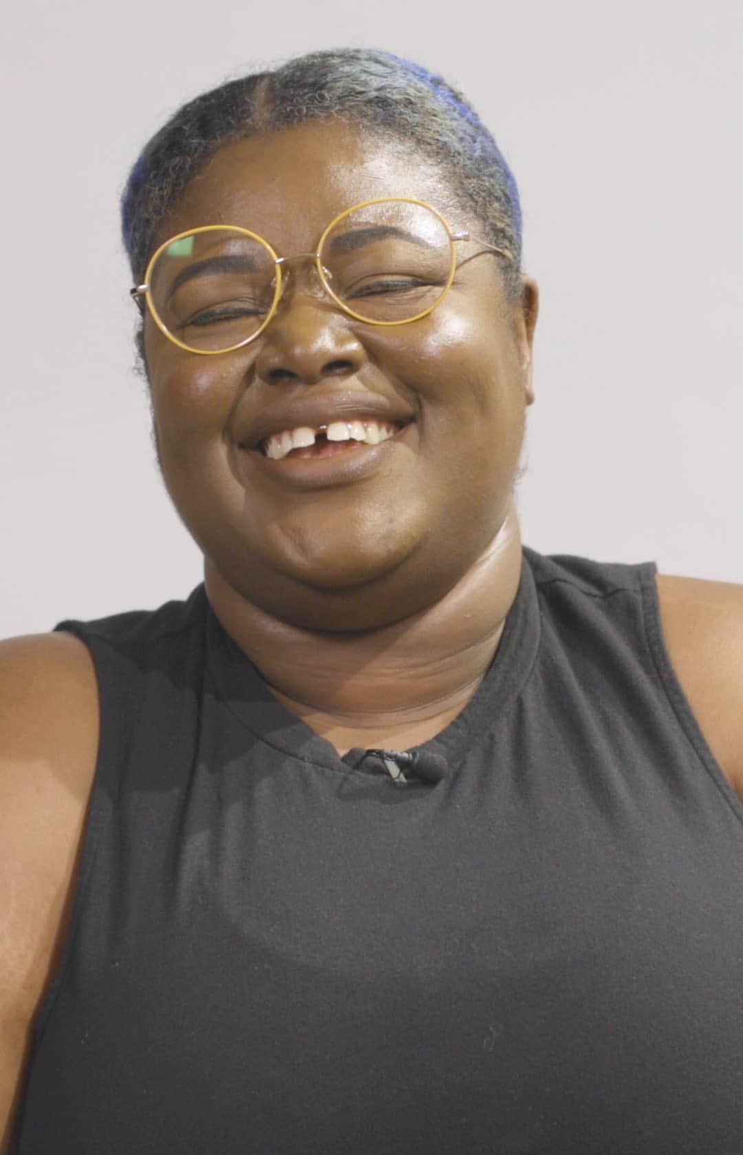 Warby Parkerのインスタグラム：「Believe it or not, the name "Warby Parker" often gets misspelled in Google searches—so we asked #teamwarby members to read a few of our favorites. 😂」