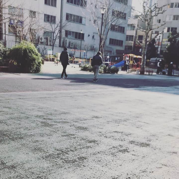 のインスタグラム：「... ... ブランコ山田 ...」