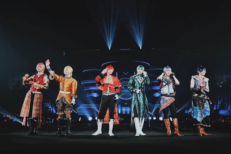 のインスタグラム：「#f6 #おそ松さん」