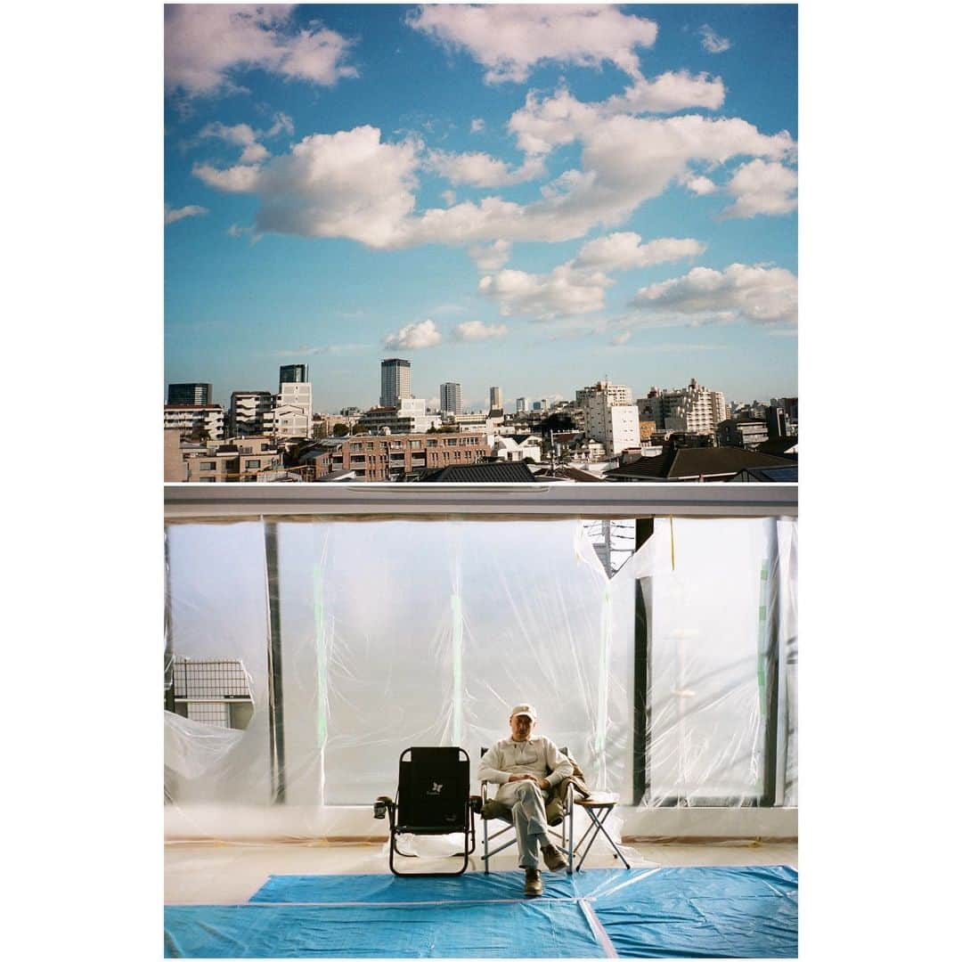 eriのインスタグラム