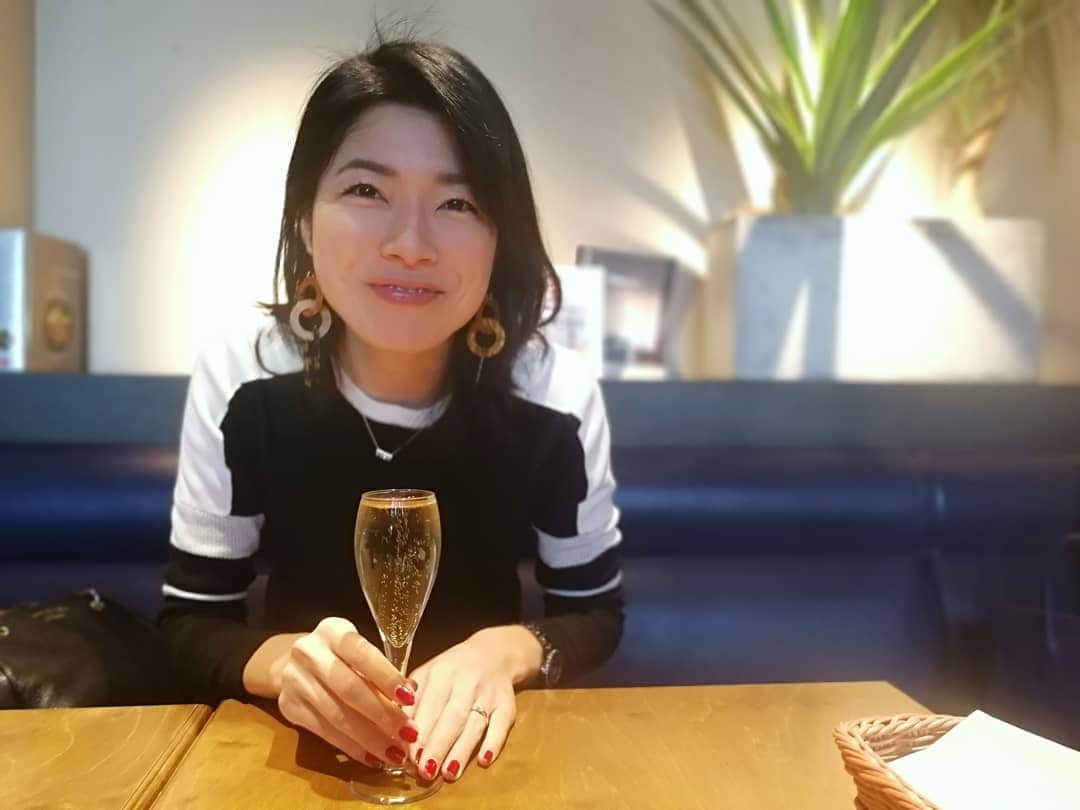 桐島瑞希のグルメインスタ