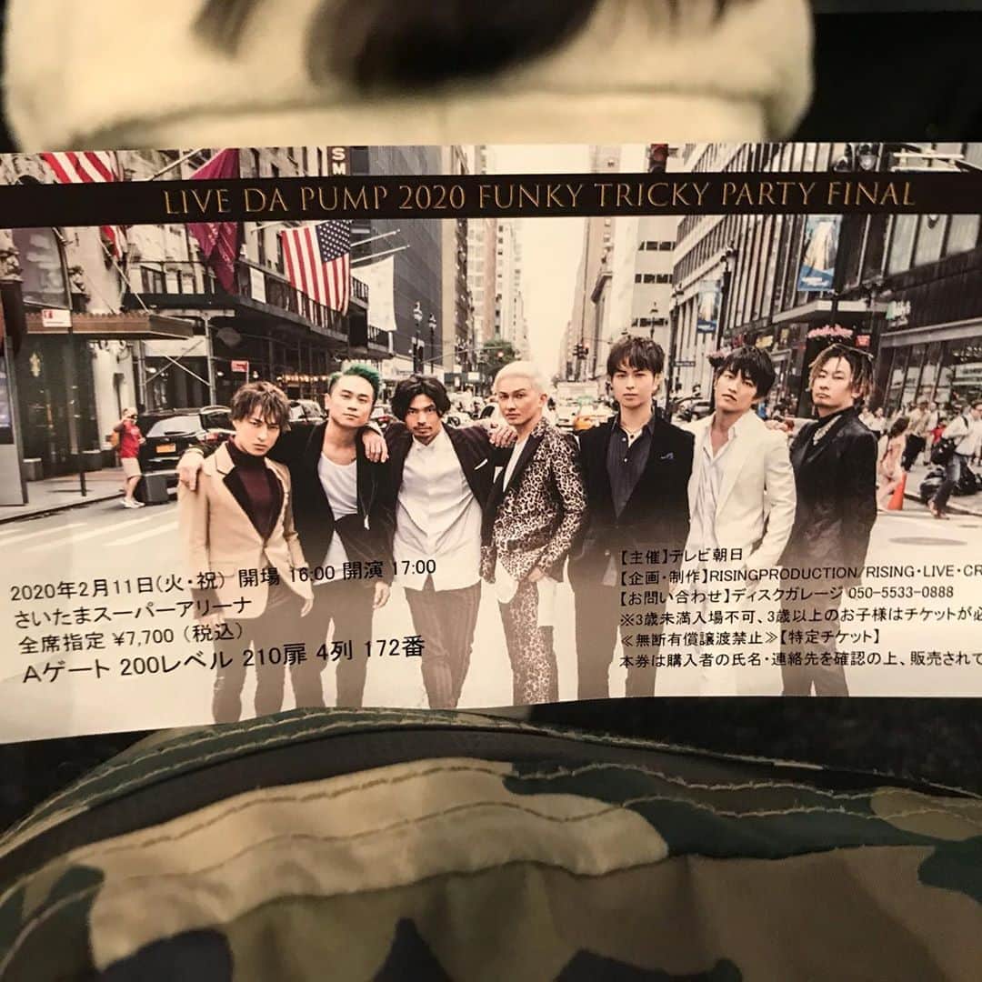菊地浩輔のインスタグラム