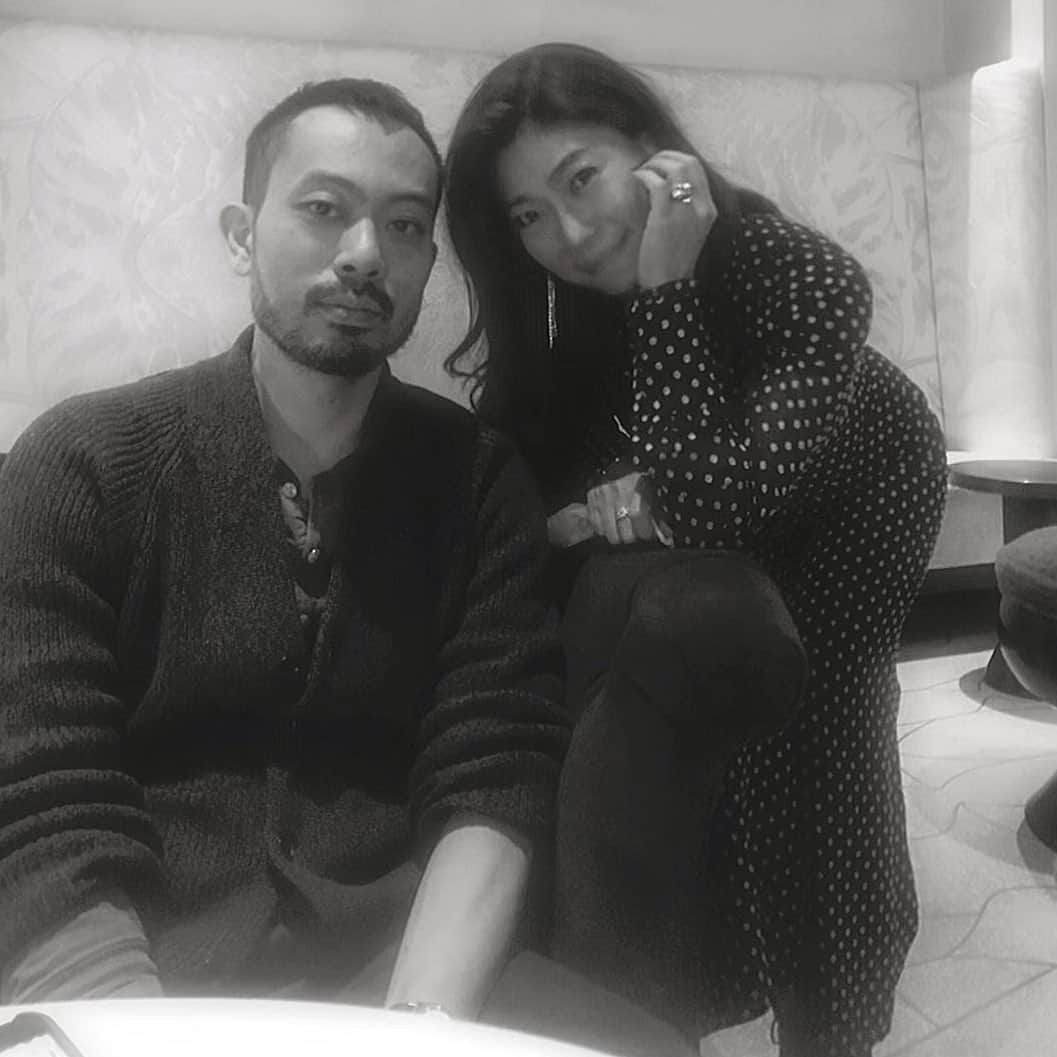 Taki Tanakaのインスタグラム