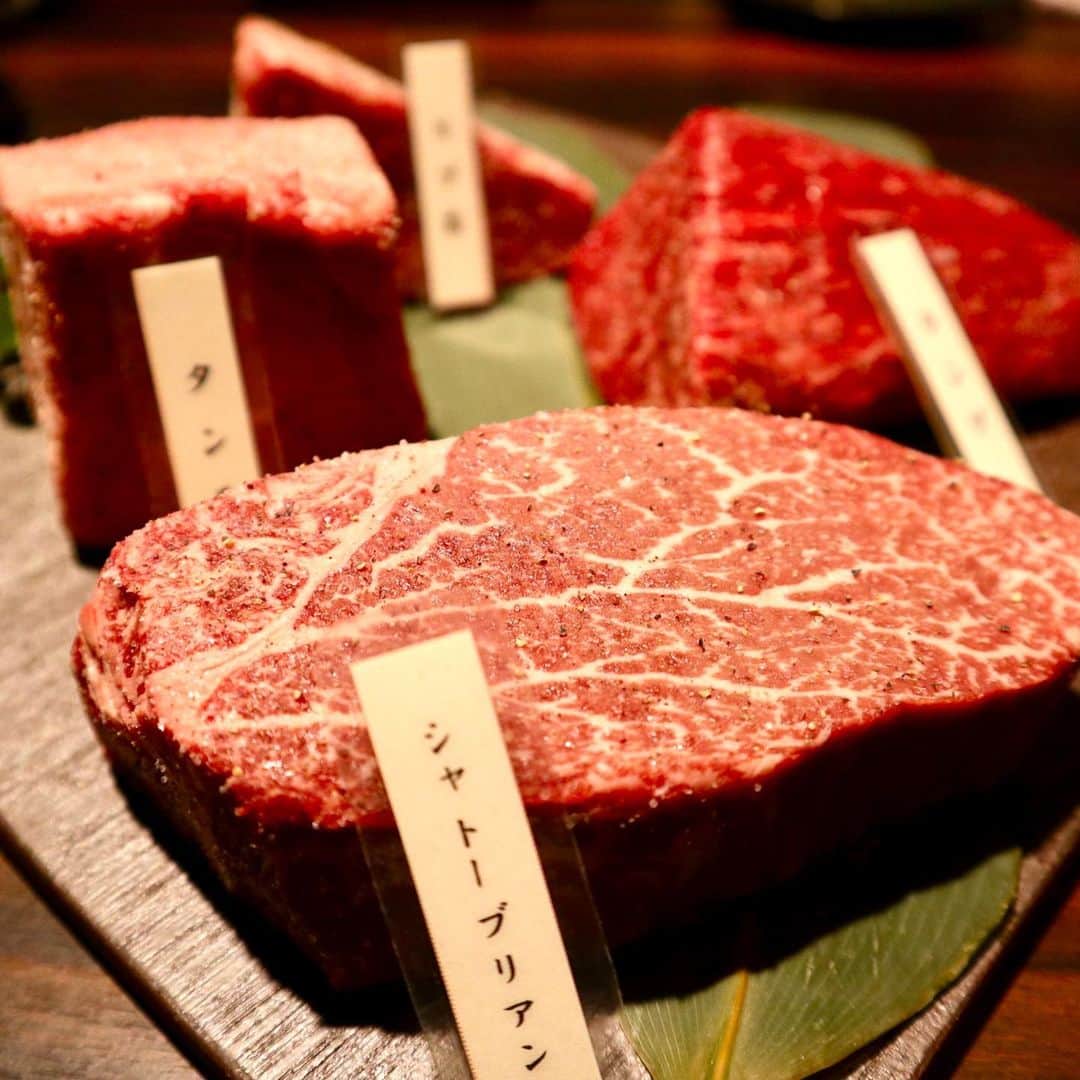 横山みれいのグルメインスタ